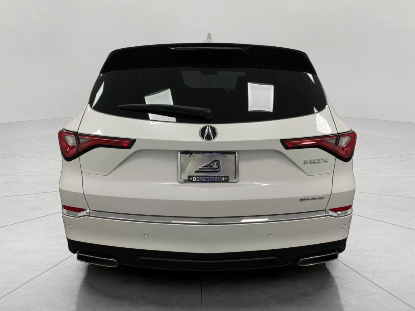 2024 Acura MDX SH-AWD w/Technology Package