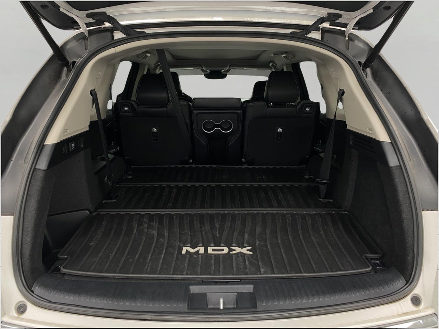 2024 Acura MDX SH-AWD w/Technology Package