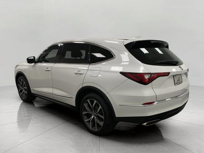2024 Acura MDX SH-AWD w/Technology Package