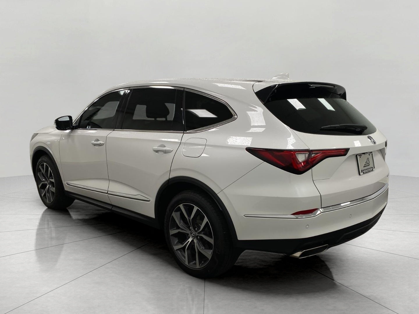 2024 Acura MDX SH-AWD w/Technology Package