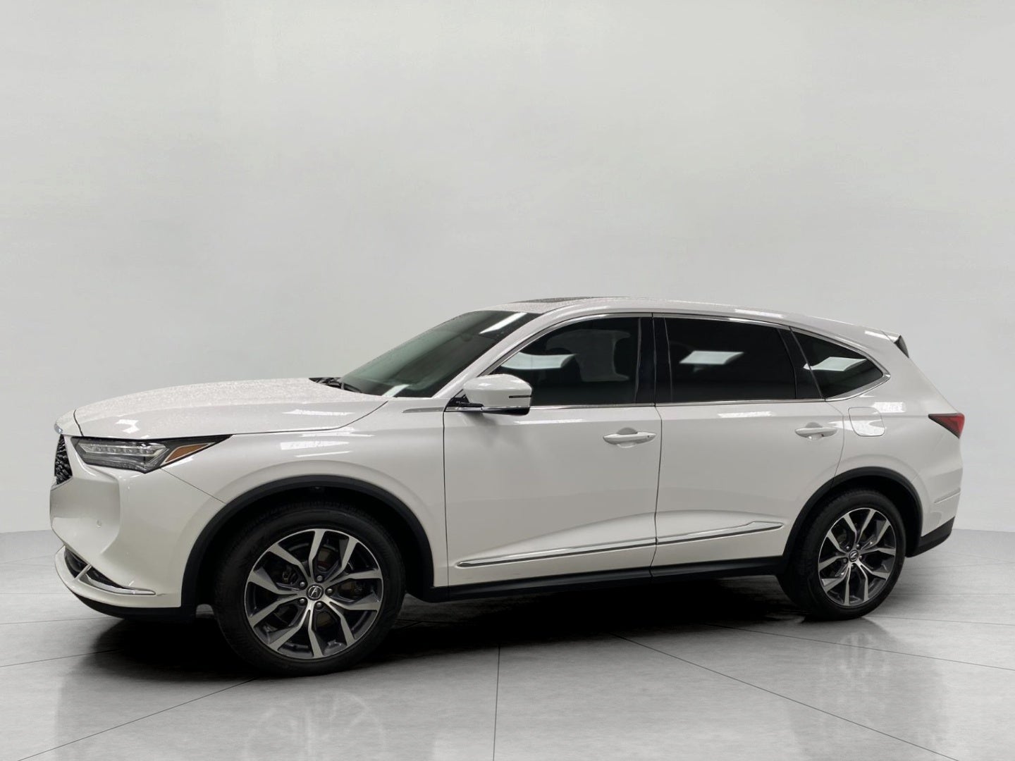2024 Acura MDX SH-AWD w/Technology Package
