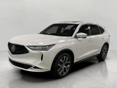 2024 Acura MDX SH-AWD w/Technology Package