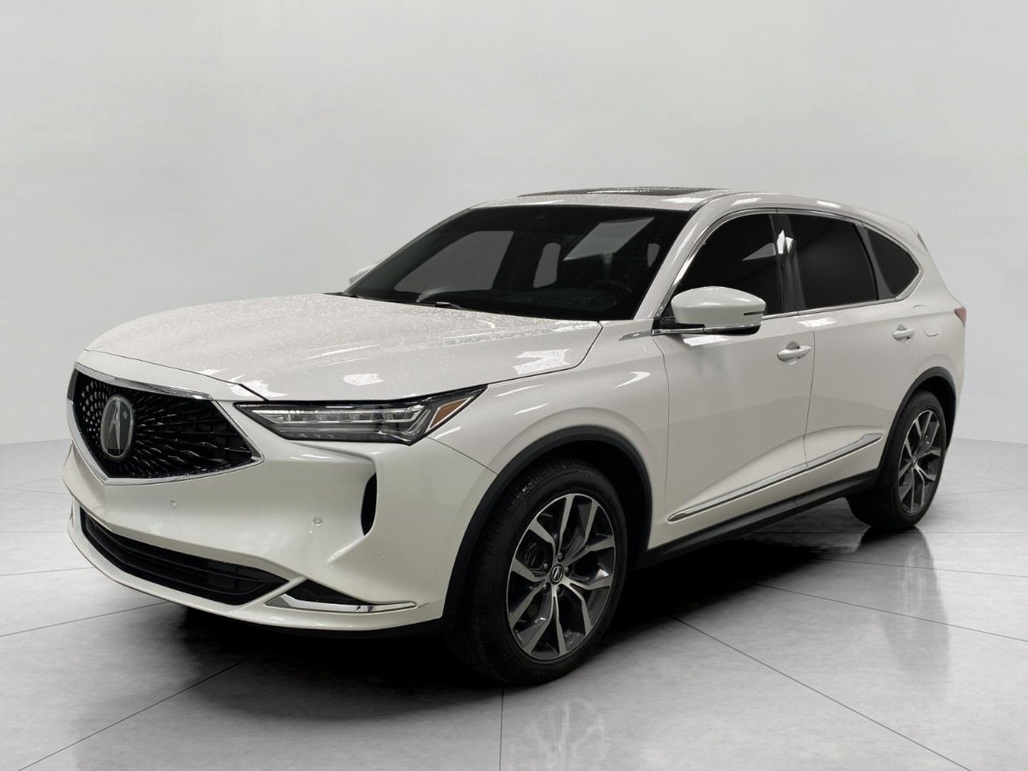 2024 Acura MDX SH-AWD w/Technology Package
