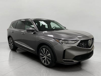 2026 Acura MDX SH-AWD w/Technology Package
