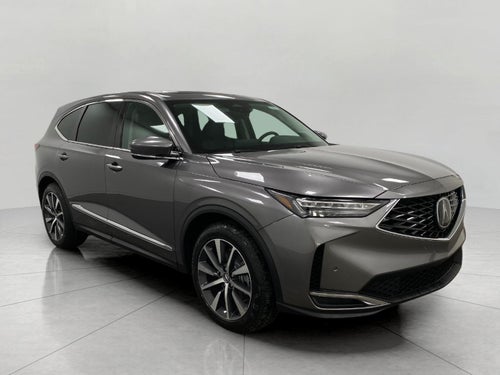 2026 Acura MDX SH-AWD w/Technology Package