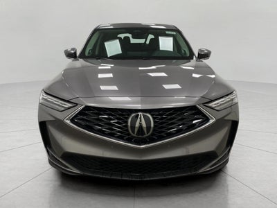 2026 Acura MDX SH-AWD w/Technology Package