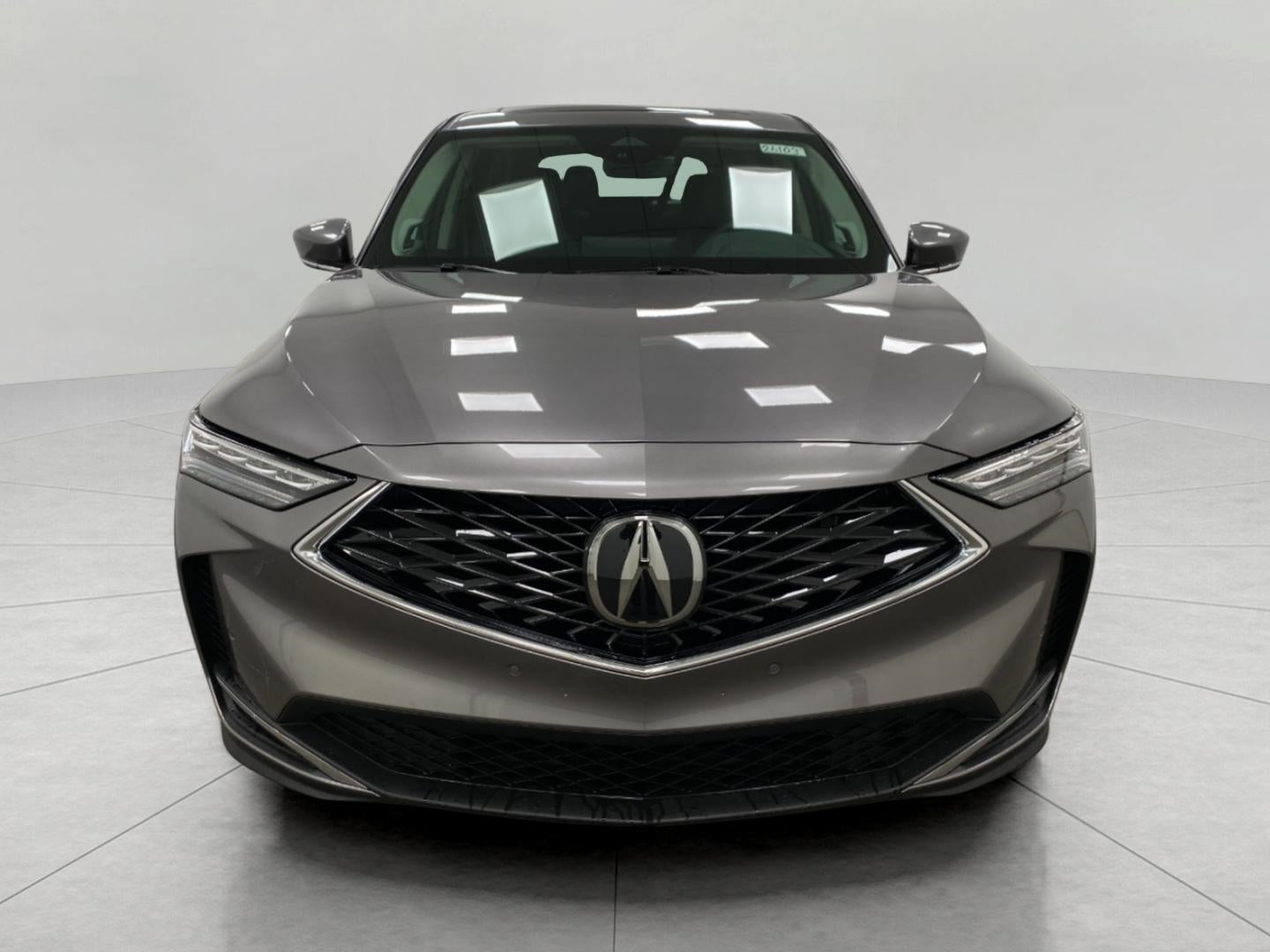 2026 Acura MDX SH-AWD w/Technology Package