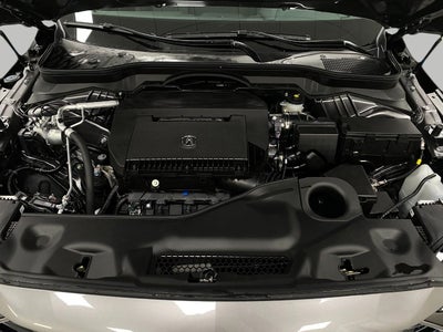 2026 Acura MDX SH-AWD w/Technology Package