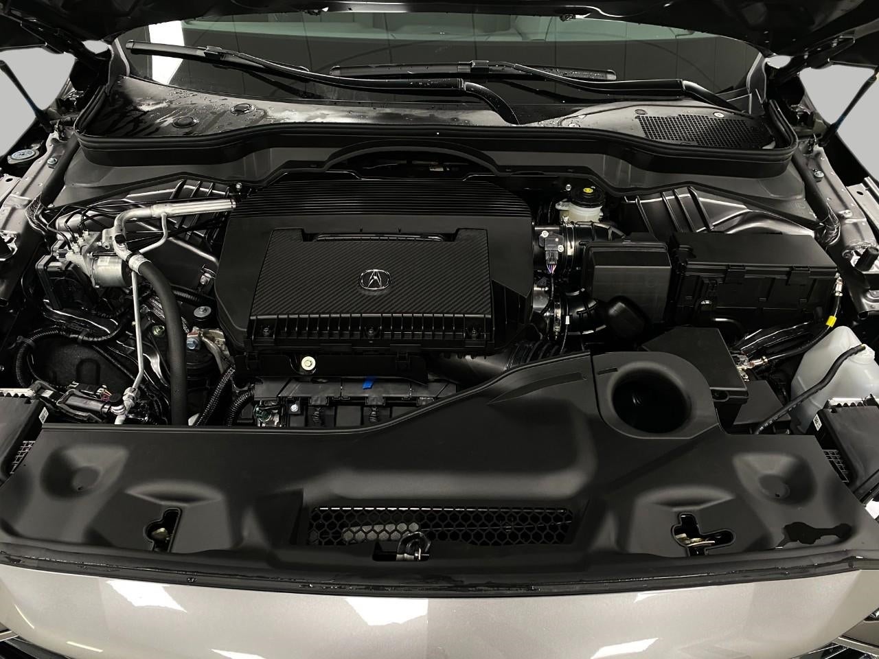 2026 Acura MDX SH-AWD w/Technology Package