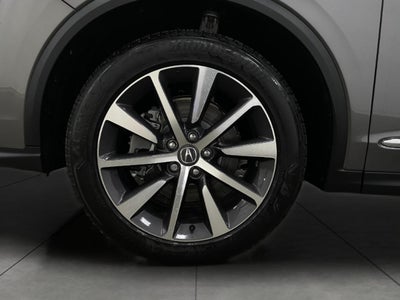 2026 Acura MDX SH-AWD w/Technology Package