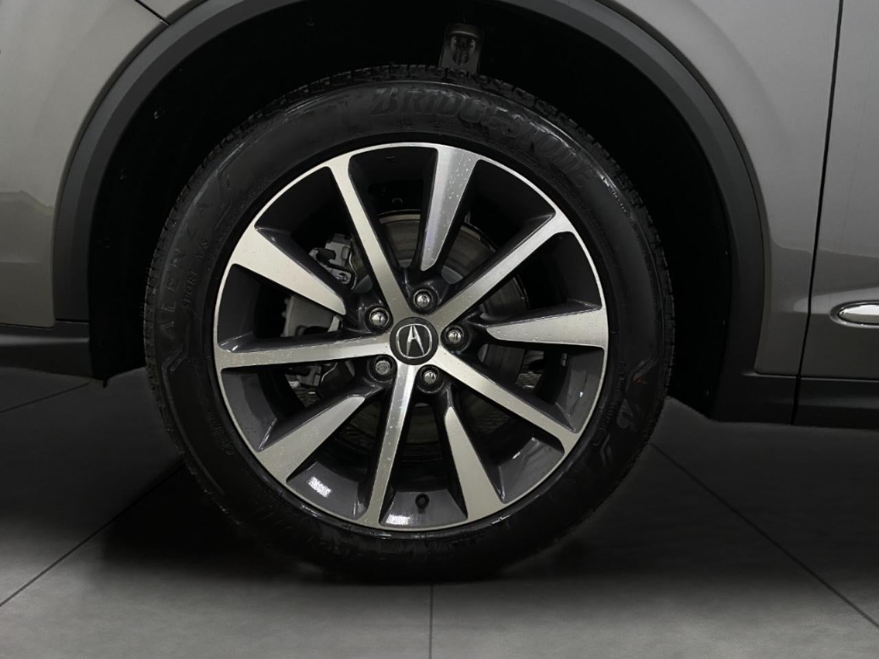 2026 Acura MDX SH-AWD w/Technology Package