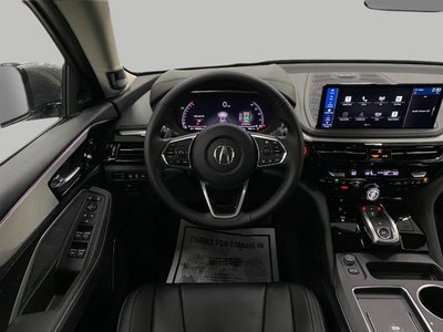 2026 Acura MDX SH-AWD w/Technology Package