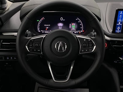 2026 Acura MDX SH-AWD w/Technology Package