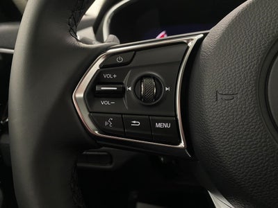 2026 Acura MDX SH-AWD w/Technology Package