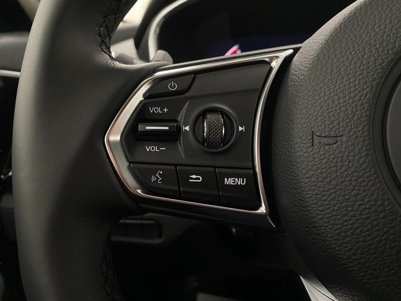 2026 Acura MDX SH-AWD w/Technology Package