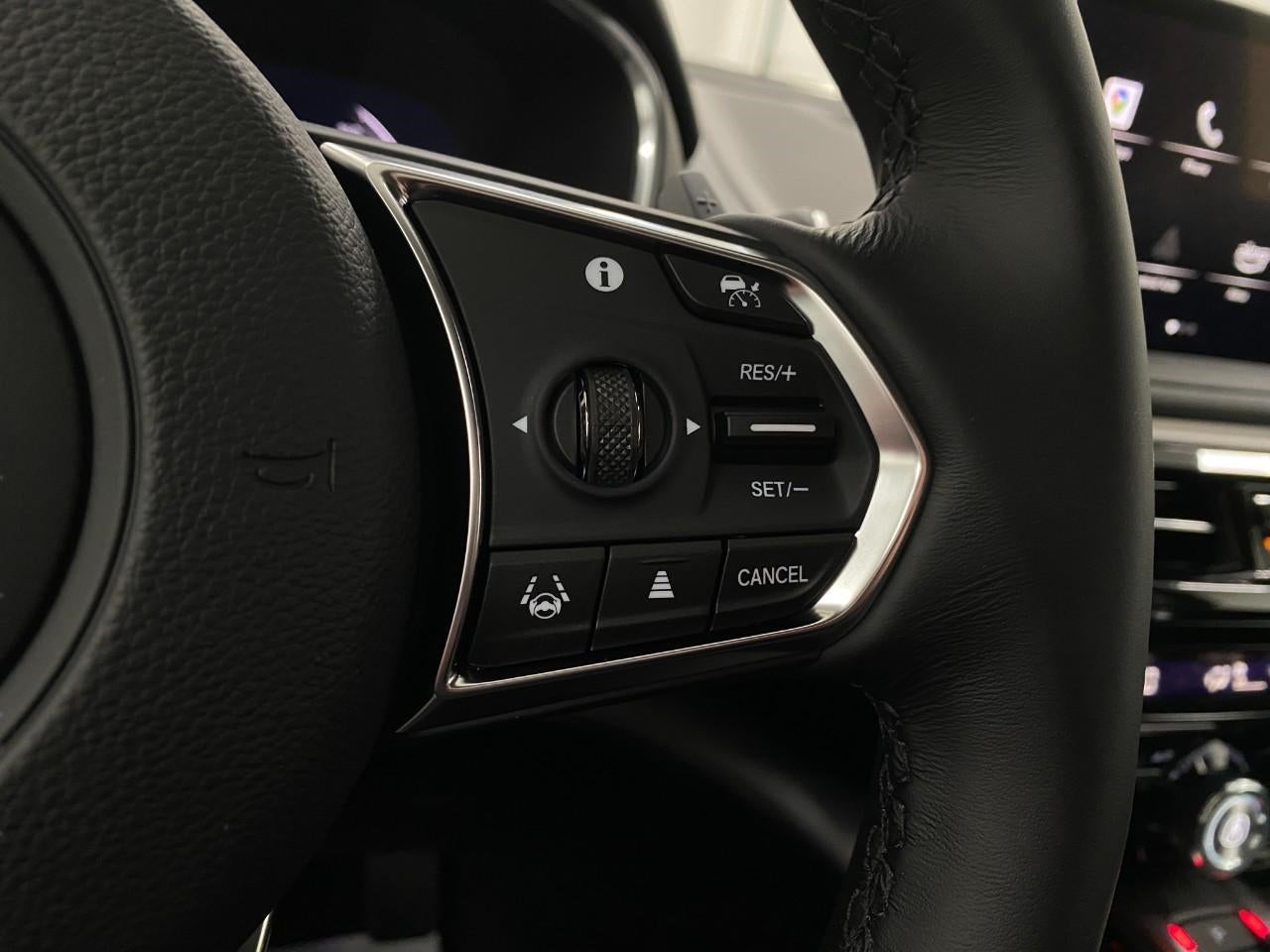 2026 Acura MDX SH-AWD w/Technology Package