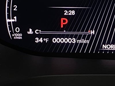 2026 Acura MDX SH-AWD w/Technology Package