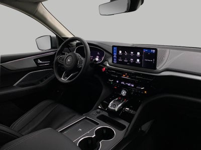 2026 Acura MDX SH-AWD w/Technology Package