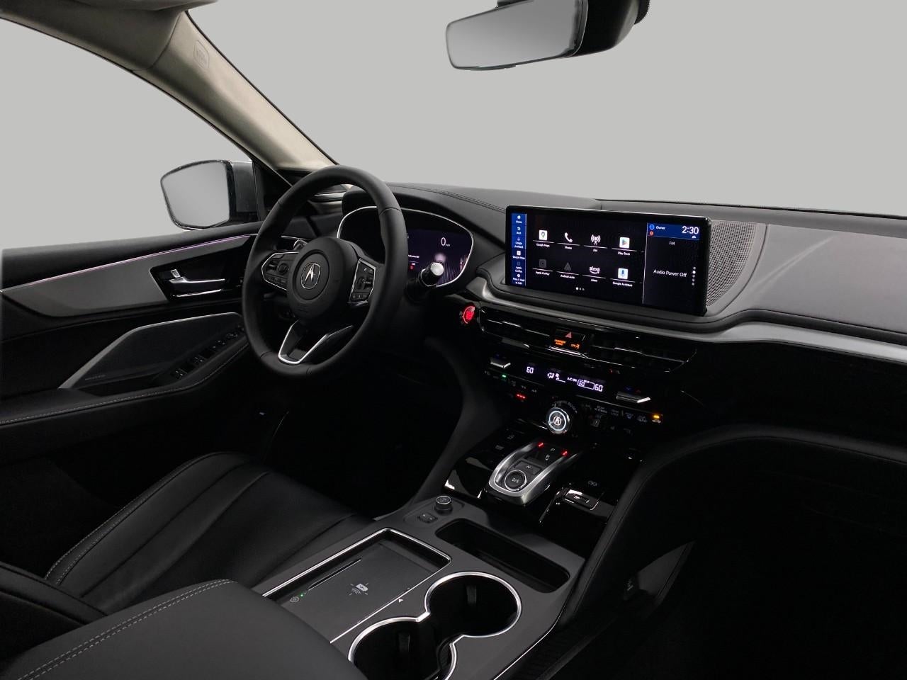 2026 Acura MDX SH-AWD w/Technology Package