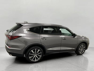 2026 Acura MDX SH-AWD w/Technology Package