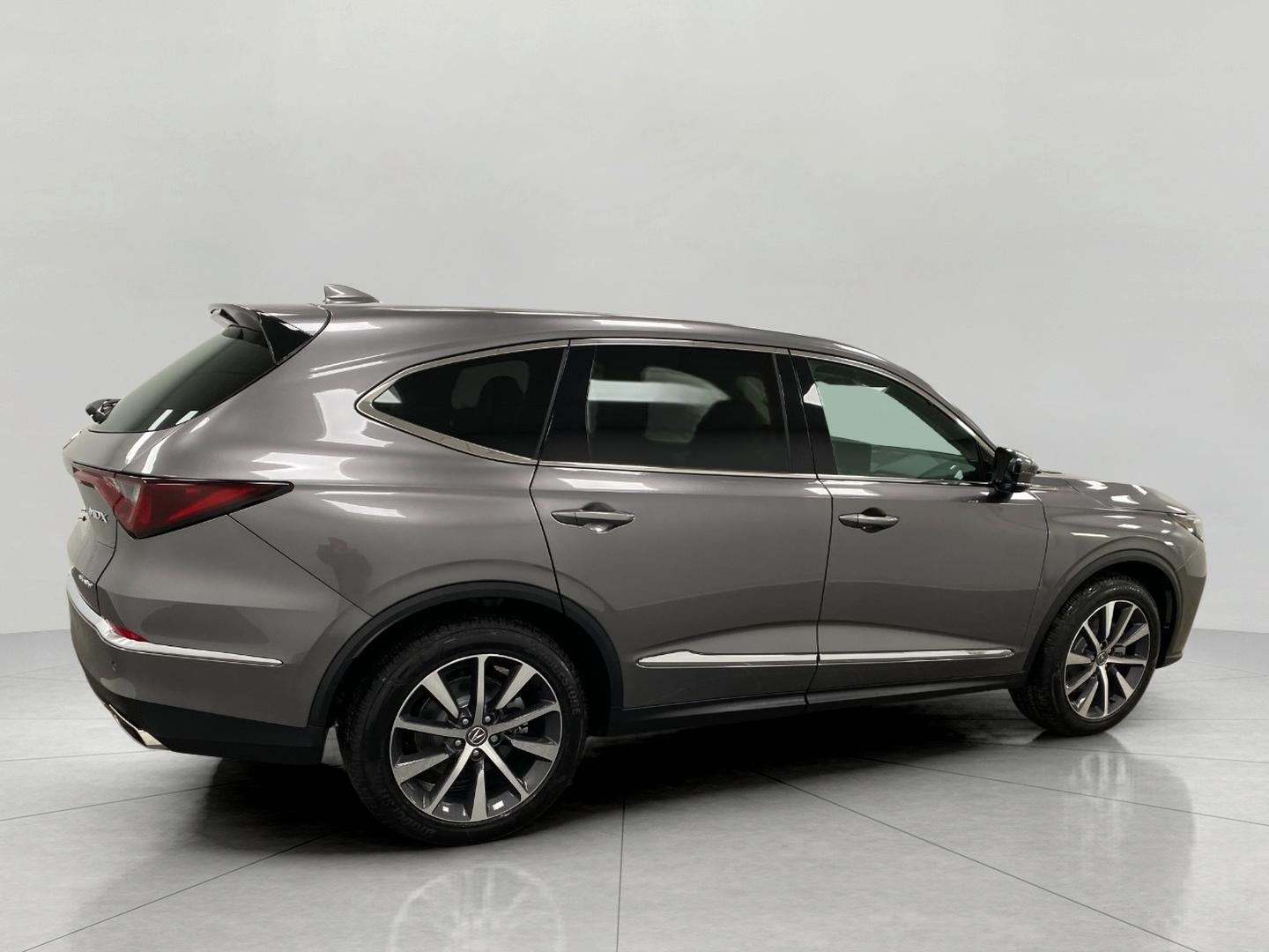 2026 Acura MDX SH-AWD w/Technology Package