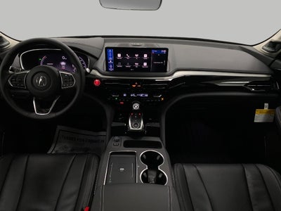 2026 Acura MDX SH-AWD w/Technology Package