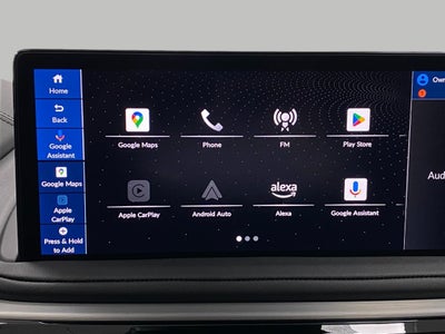 2026 Acura MDX SH-AWD w/Technology Package