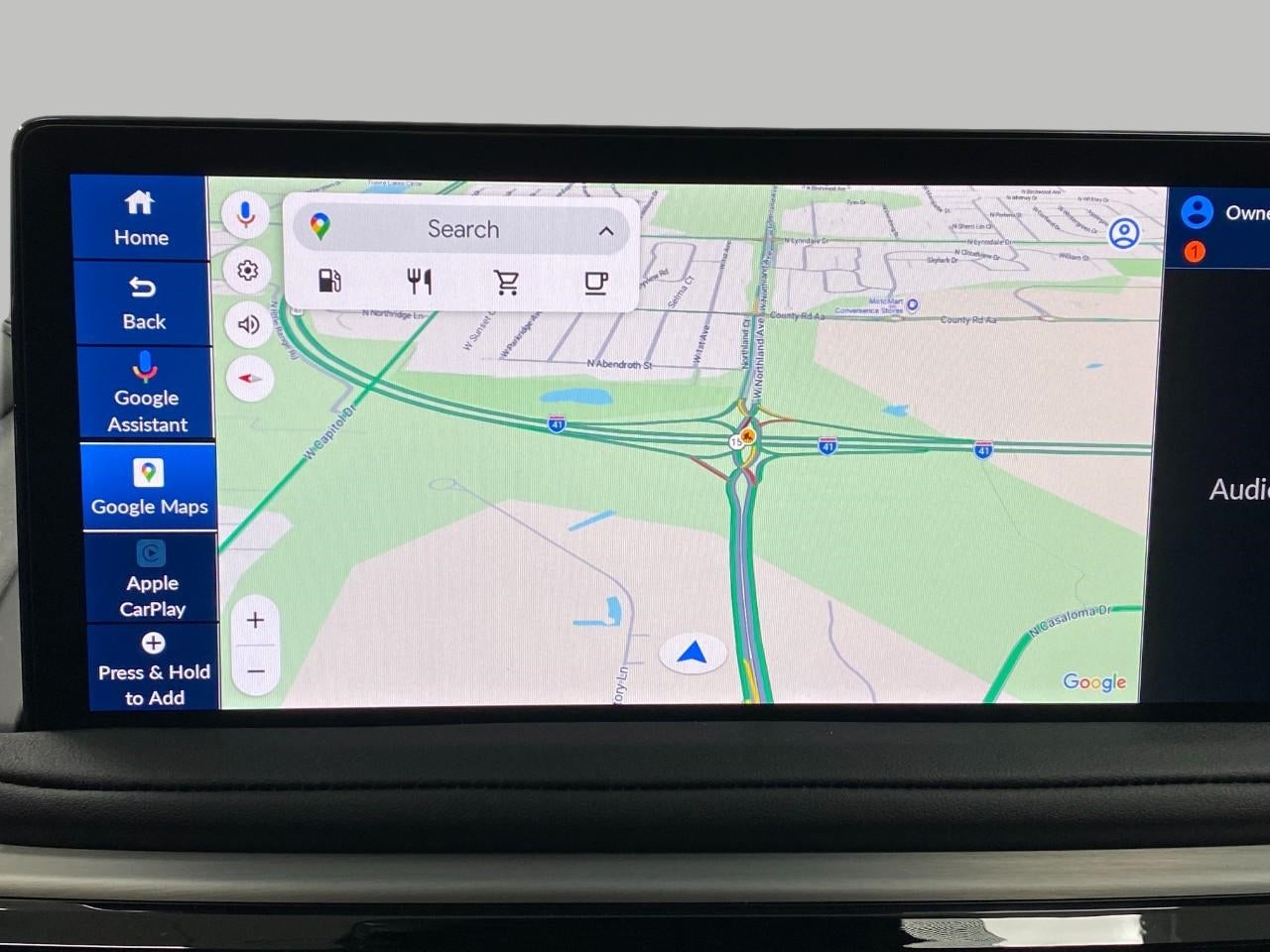 2026 Acura MDX SH-AWD w/Technology Package