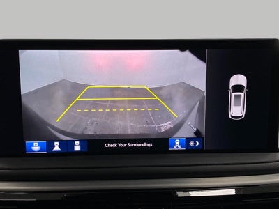 2026 Acura MDX SH-AWD w/Technology Package