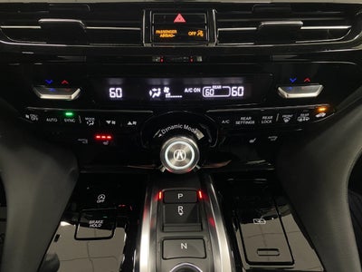 2026 Acura MDX SH-AWD w/Technology Package