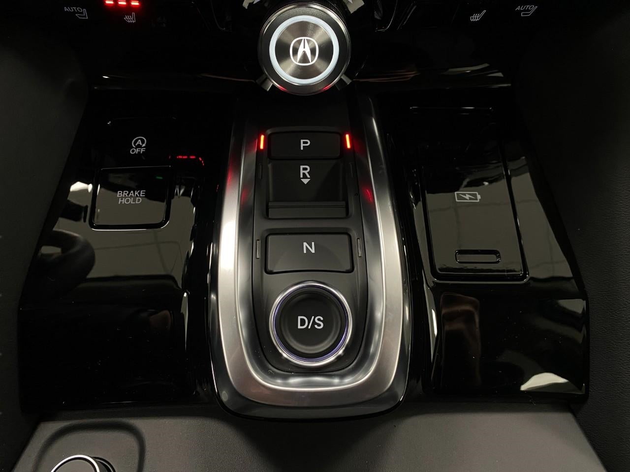 2026 Acura MDX SH-AWD w/Technology Package