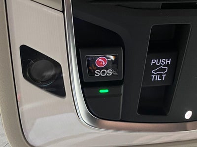 2026 Acura MDX SH-AWD w/Technology Package