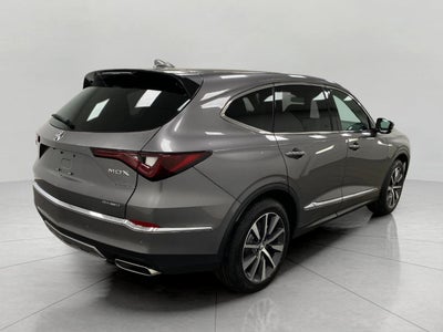 2026 Acura MDX SH-AWD w/Technology Package