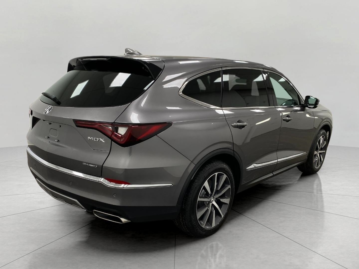 2026 Acura MDX SH-AWD w/Technology Package