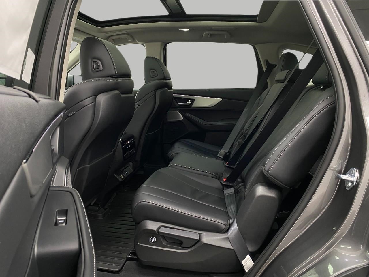 2026 Acura MDX SH-AWD w/Technology Package