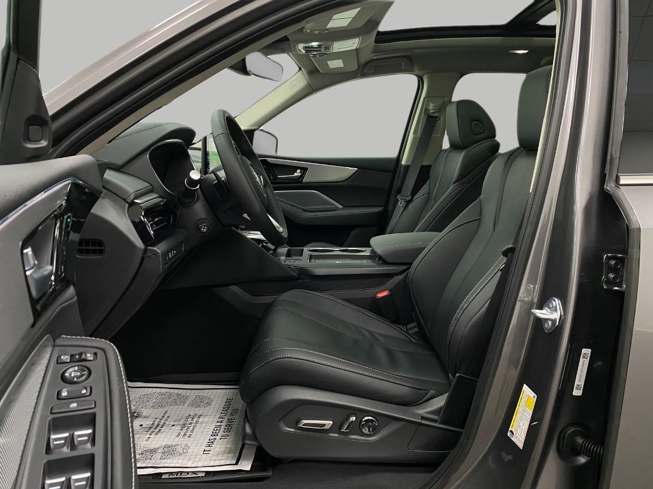 2026 Acura MDX SH-AWD w/Technology Package