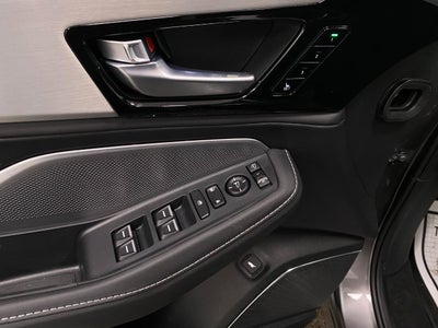 2026 Acura MDX SH-AWD w/Technology Package