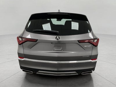 2026 Acura MDX SH-AWD w/Technology Package