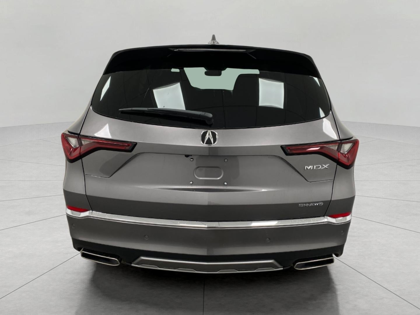 2026 Acura MDX SH-AWD w/Technology Package