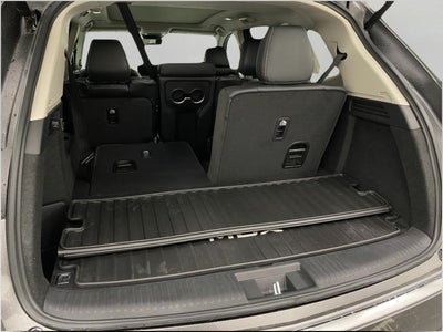 2026 Acura MDX SH-AWD w/Technology Package