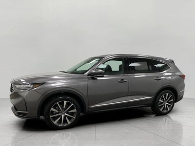 2026 Acura MDX SH-AWD w/Technology Package