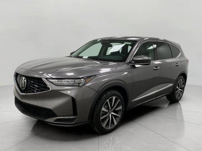 2026 Acura MDX SH-AWD w/Technology Package