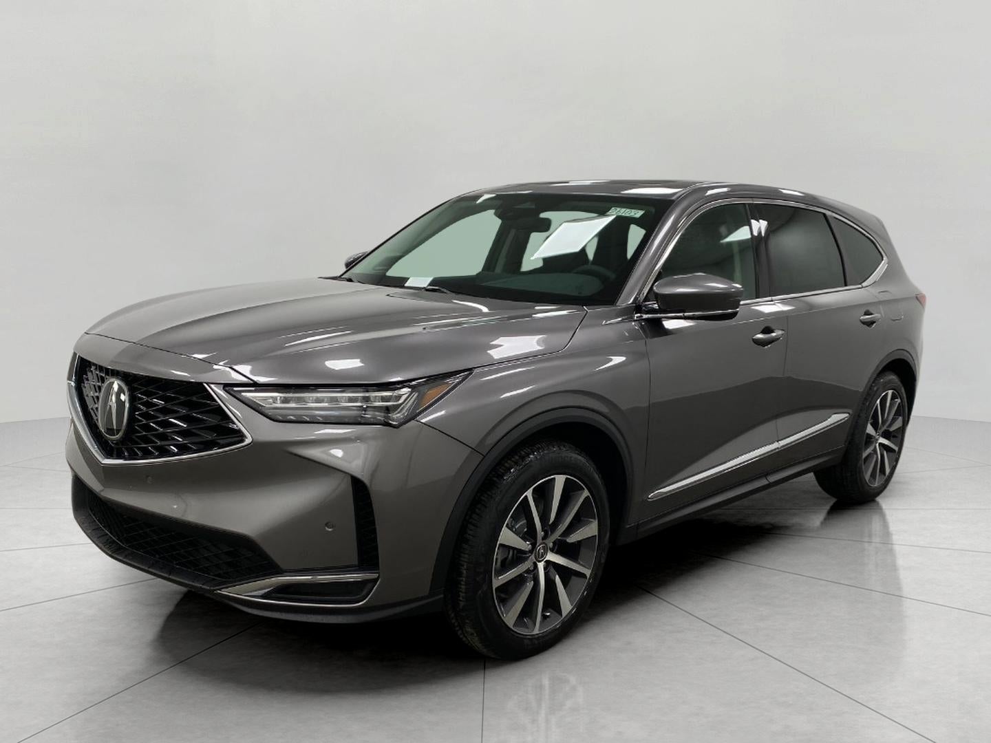 2026 Acura MDX SH-AWD w/Technology Package