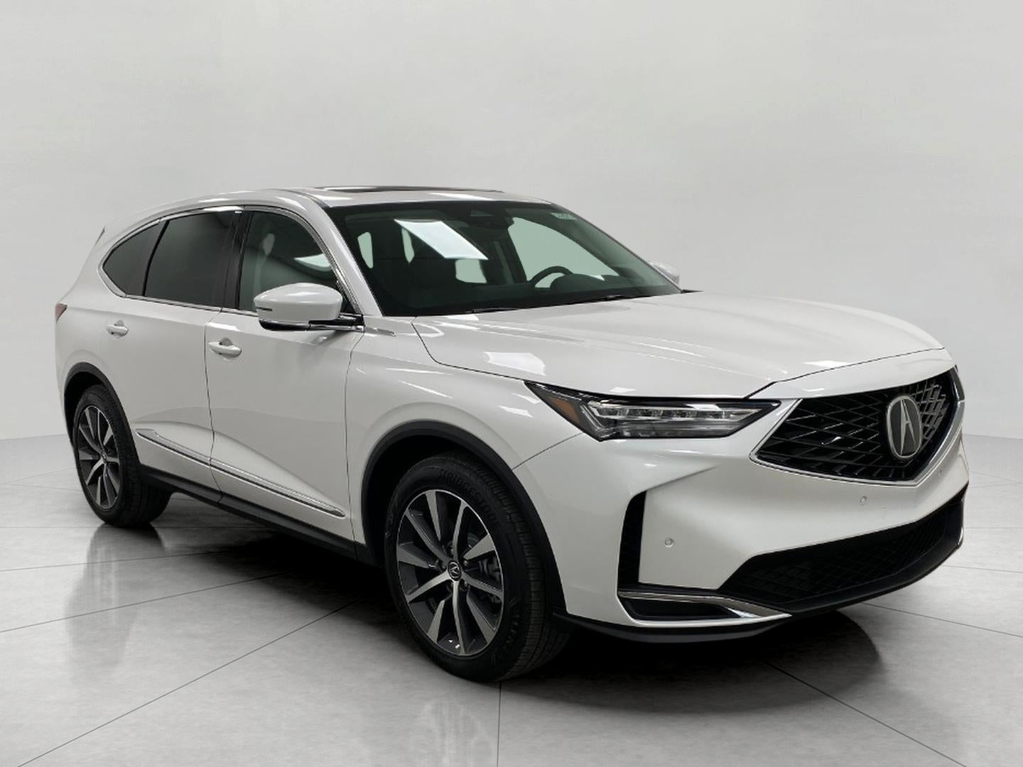2026 Acura MDX SH-AWD w/Technology Package