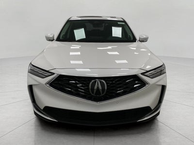 2026 Acura MDX SH-AWD w/Technology Package