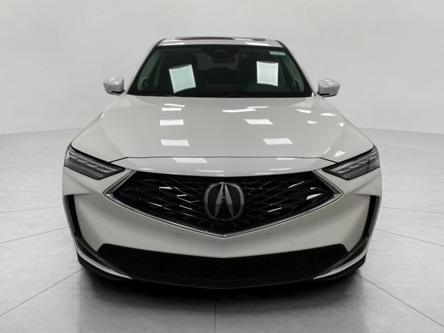 2026 Acura MDX SH-AWD w/Technology Package