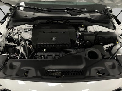 2026 Acura MDX SH-AWD w/Technology Package