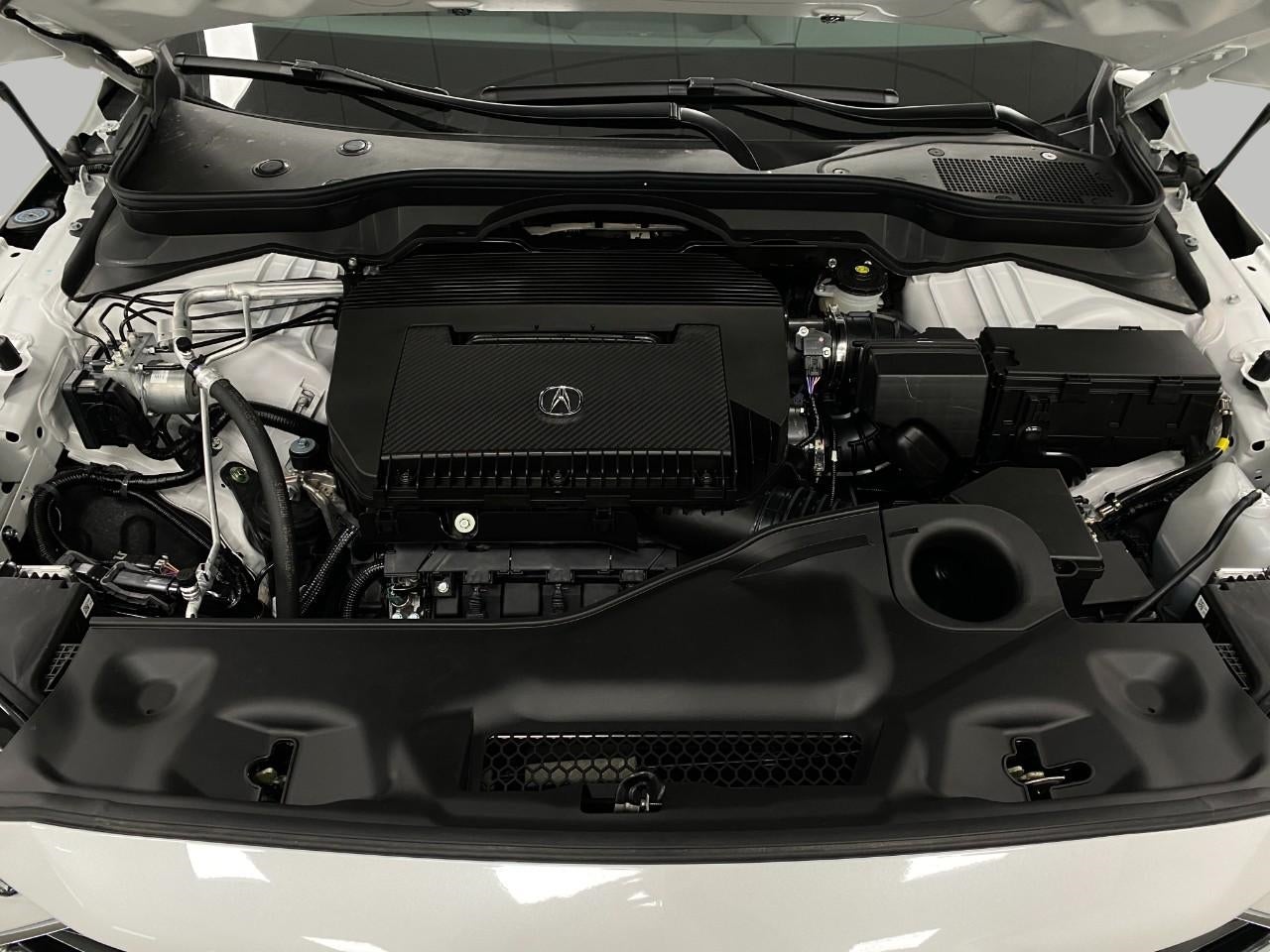 2026 Acura MDX SH-AWD w/Technology Package