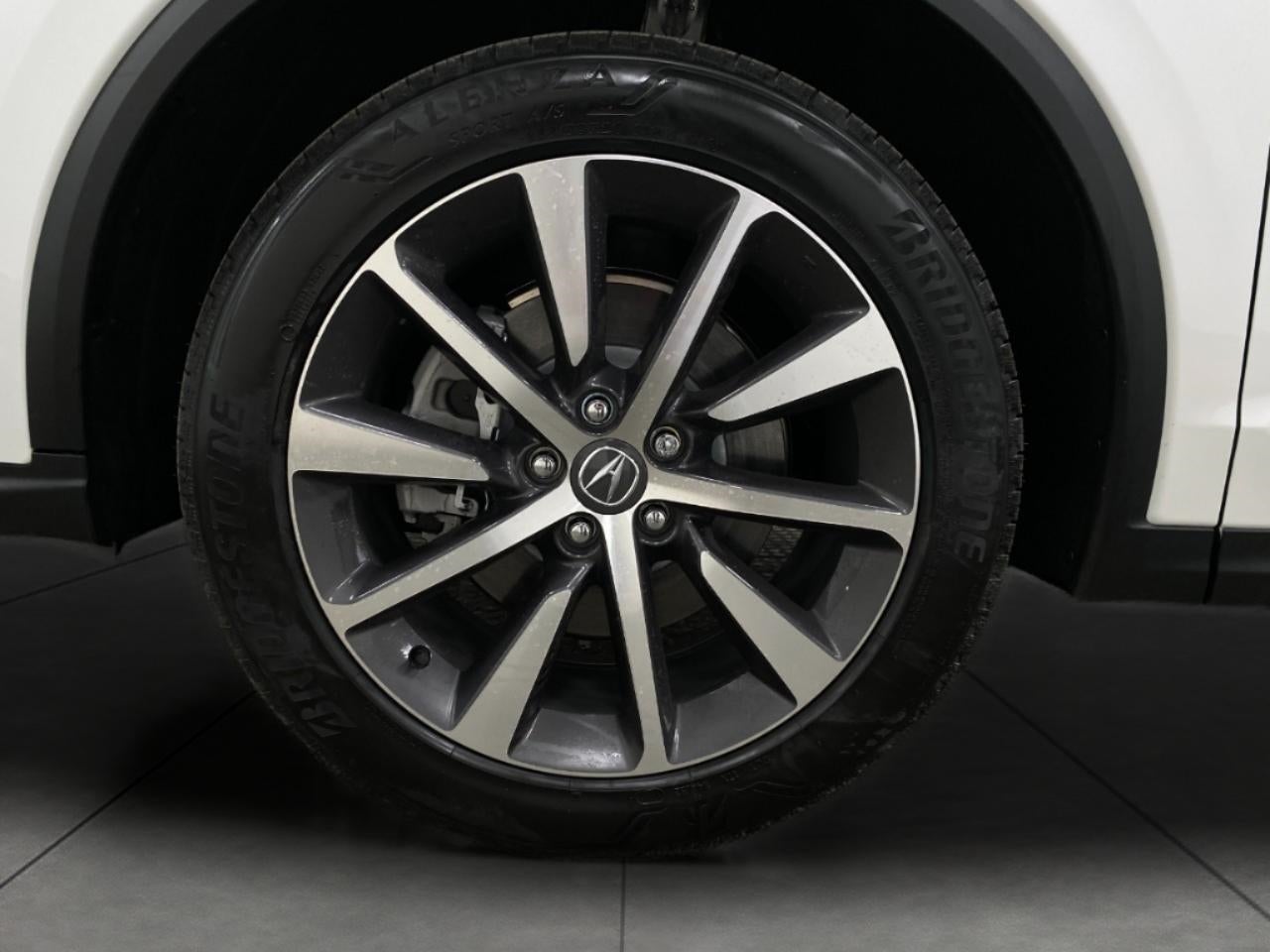 2026 Acura MDX SH-AWD w/Technology Package