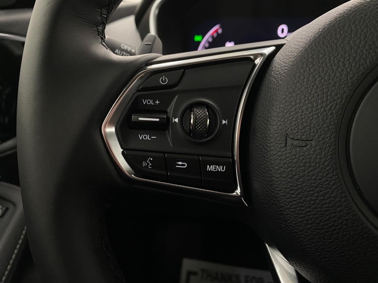 2026 Acura MDX SH-AWD w/Technology Package